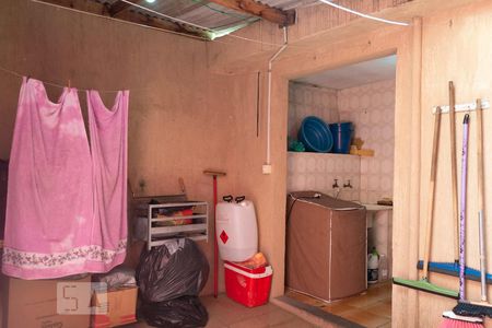 Casa à venda com 90m², 3 quartos e 1 vaga Casa à venda com 90m², 3 quartos e 1 vagaÁrea de Serviço