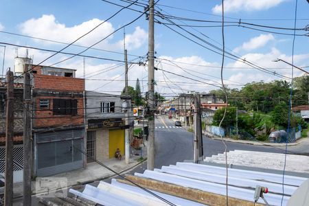 Casa à venda com 90m², 3 quartos e 1 vaga Casa à venda com 90m², 3 quartos e 1 vagaVista do Quarto 1