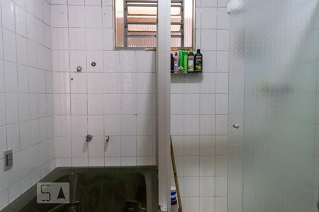 Casa à venda com 90m², 3 quartos e 1 vaga Casa à venda com 90m², 3 quartos e 1 vagaBanheiro da Suíte