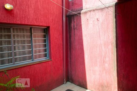 Casa à venda com 90m², 3 quartos e 1 vaga Casa à venda com 90m², 3 quartos e 1 vagaÁrea de Serviço