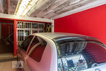 Casa à venda com 90m², 3 quartos e 1 vaga Casa à venda com 90m², 3 quartos e 1 vagaGaragem