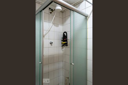 Casa à venda com 90m², 3 quartos e 1 vaga Casa à venda com 90m², 3 quartos e 1 vagaBanheiro