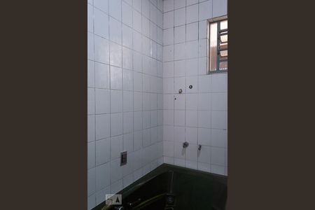 Casa à venda com 90m², 3 quartos e 1 vaga Casa à venda com 90m², 3 quartos e 1 vagaBanheiro da Suíte