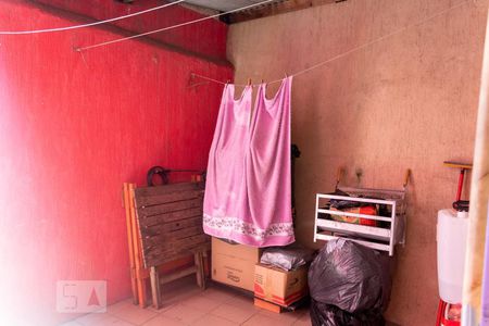 Casa à venda com 90m², 3 quartos e 1 vaga Casa à venda com 90m², 3 quartos e 1 vagaÁrea de Serviço