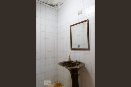 Casa à venda com 90m², 3 quartos e 1 vaga Casa à venda com 90m², 3 quartos e 1 vagaLavabo