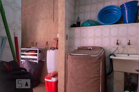 Casa à venda com 90m², 3 quartos e 1 vaga Casa à venda com 90m², 3 quartos e 1 vagaÁrea de Serviço