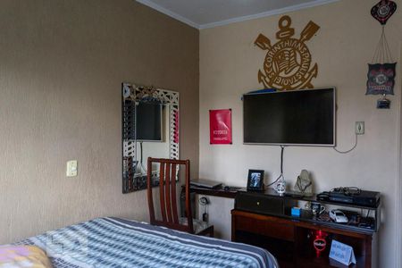 Casa à venda com 90m², 3 quartos e 1 vaga Casa à venda com 90m², 3 quartos e 1 vagaQuarto 1