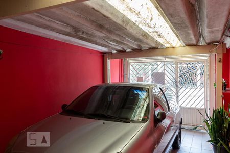 Casa à venda com 90m², 3 quartos e 1 vaga Casa à venda com 90m², 3 quartos e 1 vagaGaragem