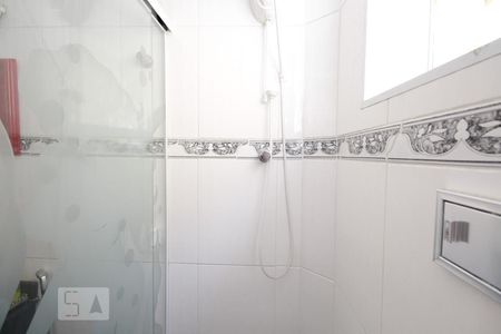 Casa à venda com 180m², 5 quartos e 2 vagasBanheiro Social