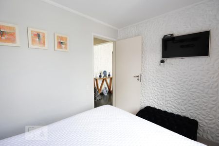 Casa à venda com 180m², 5 quartos e 2 vagasQuarto 3