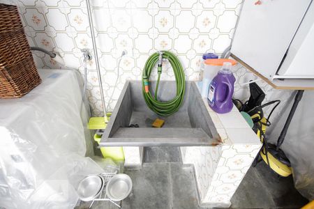 Casa à venda com 180m², 5 quartos e 2 vagasLavanderia