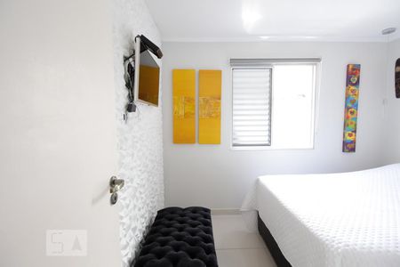 Casa à venda com 180m², 5 quartos e 2 vagasQuarto 3