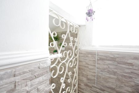 Casa à venda com 180m², 5 quartos e 2 vagasLavabo