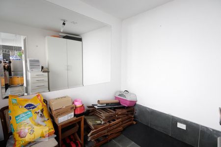 Casa à venda com 180m², 5 quartos e 2 vagasEdícula - Quarto