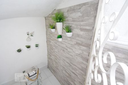 Casa à venda com 180m², 5 quartos e 2 vagasLavabo