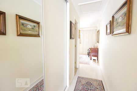 Casa à venda com 180m², 5 quartos e 2 vagasQuarto 4