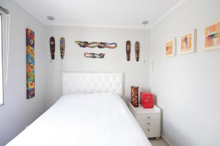 Casa à venda com 180m², 5 quartos e 2 vagasQuarto 3