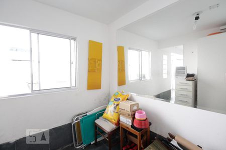 Casa à venda com 180m², 5 quartos e 2 vagasEdícula - Quarto