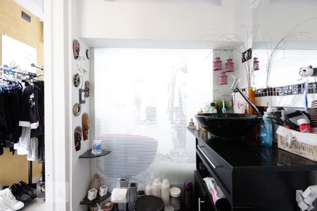 Casa à venda com 180m², 5 quartos e 2 vagasQuarto externo