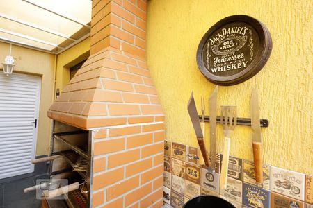 Casa à venda com 180m², 5 quartos e 2 vagasChurrasqueira