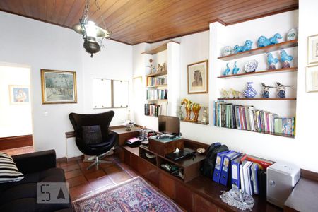 Casa à venda com 180m², 5 quartos e 2 vagasQuarto 2