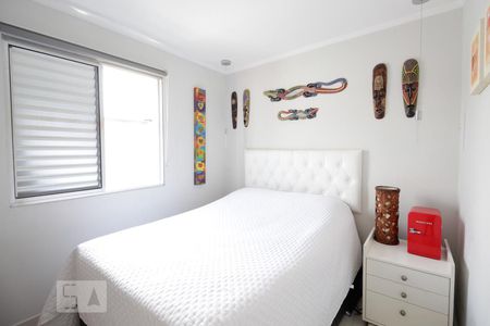 Casa à venda com 180m², 5 quartos e 2 vagasQuarto 3