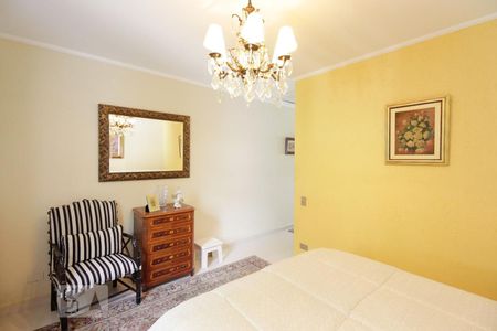 Casa à venda com 180m², 5 quartos e 2 vagasQuarto 4