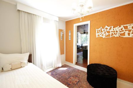 Casa à venda com 180m², 5 quartos e 2 vagasQuarto 1