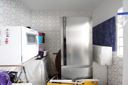 Casa à venda com 180m², 5 quartos e 2 vagasLavanderia