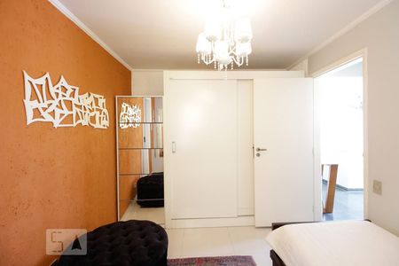 Casa à venda com 180m², 5 quartos e 2 vagasQuarto 1