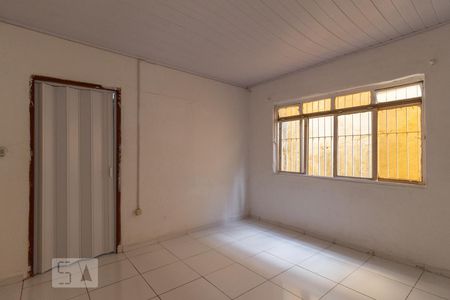 Sala de casa à venda com 1 quarto, 70m² em Cipava, Osasco