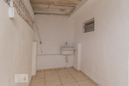 Casa à venda com 70m², 1 quarto e sem vaga Casa à venda com 70m², 1 quarto e sem vagaÁrea de Serviço