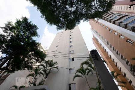 Apartamento à venda com 145m², 2 quartos e 2 vagasFachada