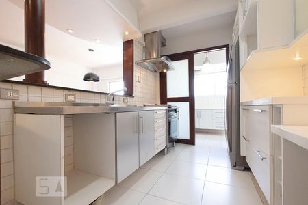 Apartamento à venda com 145m², 2 quartos e 2 vagasCozinha