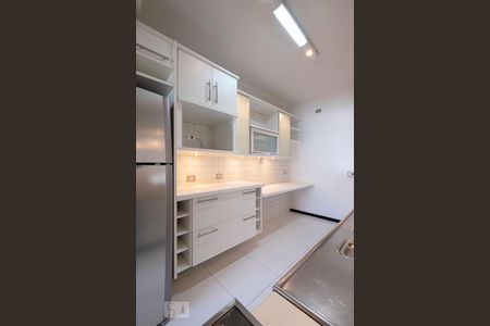 Apartamento à venda com 145m², 2 quartos e 2 vagasCozinha