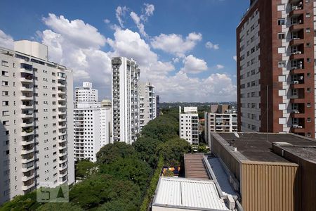 Apartamento à venda com 145m², 2 quartos e 2 vagasTerraço - Vista