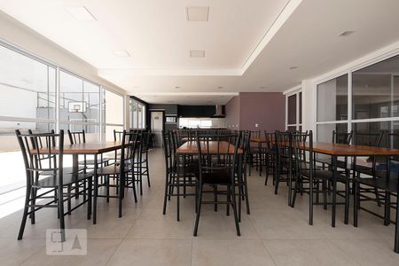 Apartamento à venda com 145m², 2 quartos e 2 vagasSalão de Festas