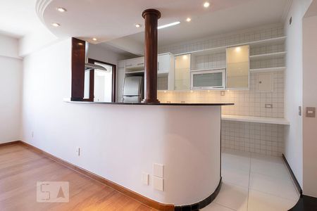 Apartamento à venda com 145m², 2 quartos e 2 vagasCozinha