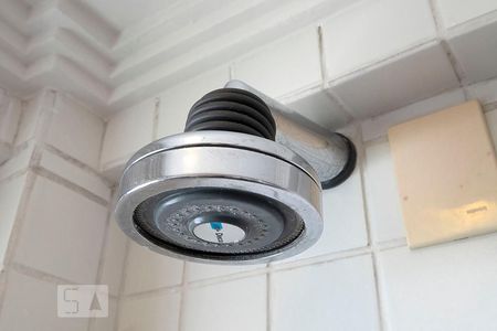 Apartamento à venda com 145m², 2 quartos e 2 vagasSuíte - Banheiro Detalhe