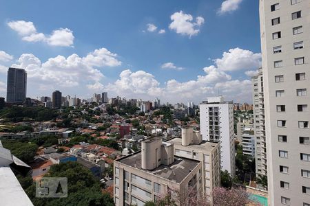 Apartamento à venda com 145m², 2 quartos e 2 vagasTerraço - Vista
