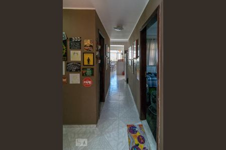 Apartamento para alugar com 100m², 2 quartos e sem vaga Apartamento para alugar com 100m², 2 quartos e sem vagaSala - Corredor
