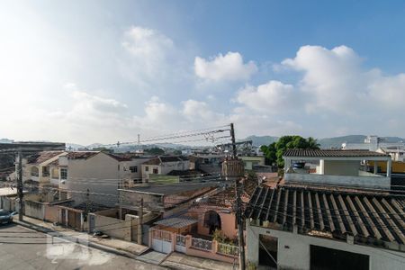 Apartamento para alugar com 100m², 2 quartos e sem vaga Apartamento para alugar com 100m², 2 quartos e sem vagaVista da Varanda da Sala