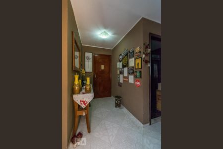 Apartamento para alugar com 100m², 2 quartos e sem vaga Apartamento para alugar com 100m², 2 quartos e sem vagaSala - Hall da entrada