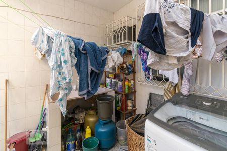 Apartamento para alugar com 100m², 2 quartos e sem vaga Apartamento para alugar com 100m², 2 quartos e sem vagaÁrea de Serviço