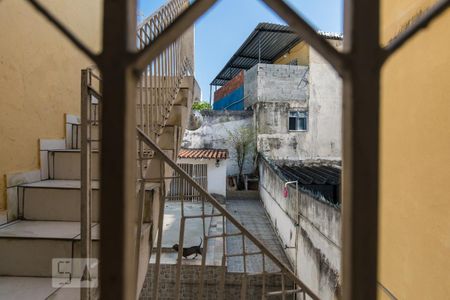 Apartamento para alugar com 100m², 2 quartos e sem vaga Apartamento para alugar com 100m², 2 quartos e sem vagaVista da Área de Serviço