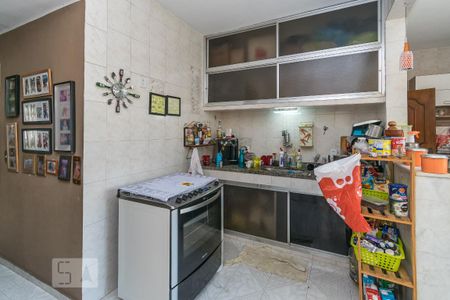 Apartamento para alugar com 100m², 2 quartos e sem vaga Apartamento para alugar com 100m², 2 quartos e sem vagaCozinha