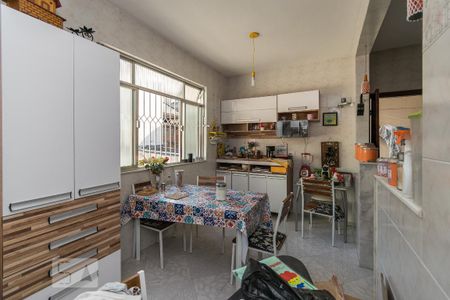 Copa de apartamento para alugar com 2 quartos, 100m² em Irajá, Rio de Janeiro