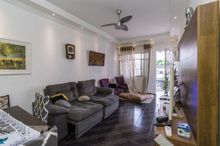 Apartamento para alugar com 2 quartos, 100m² em Irajá, Rio de Janeiro
