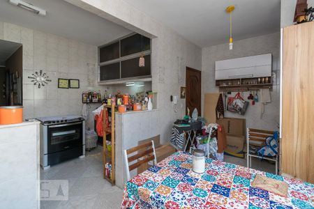 Copa de apartamento para alugar com 2 quartos, 100m² em Irajá, Rio de Janeiro