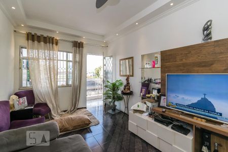 Apartamento para alugar com 100m², 2 quartos e sem vaga Apartamento para alugar com 100m², 2 quartos e sem vagaSala